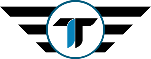 TT дизайн логотипа