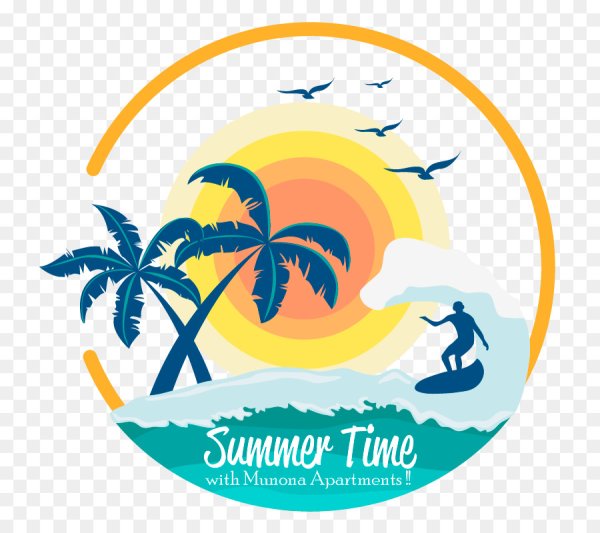 Логотип турфирмы