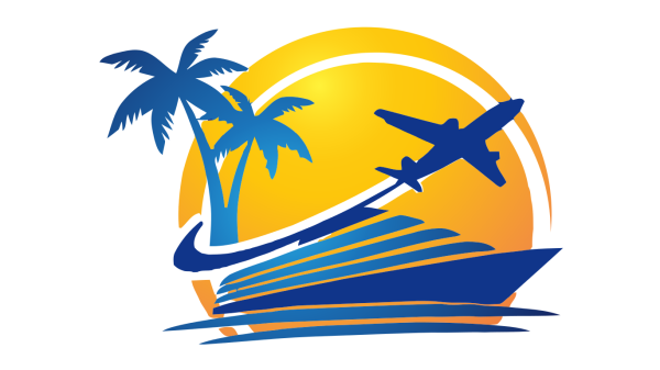 Логотип турфирмы