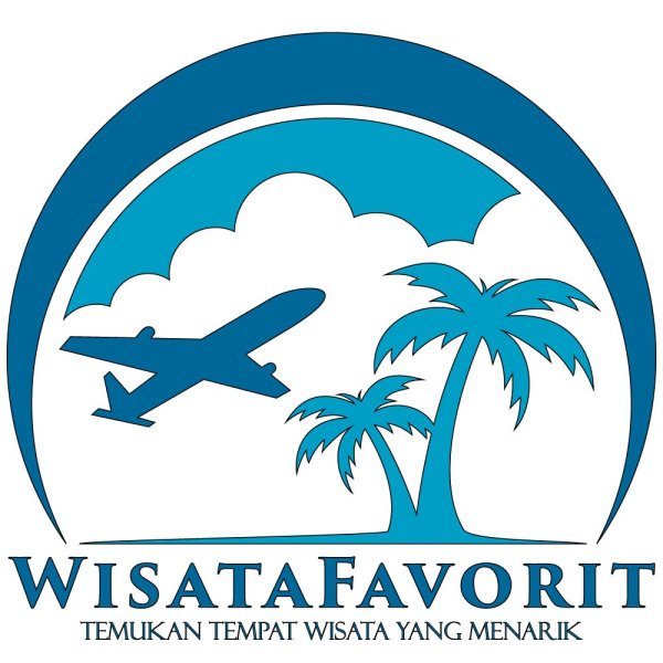 Логотип туристического агентства