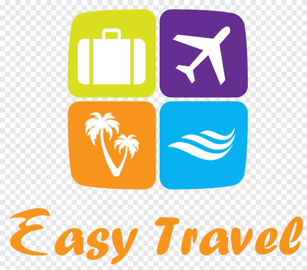 Логотип турагентства