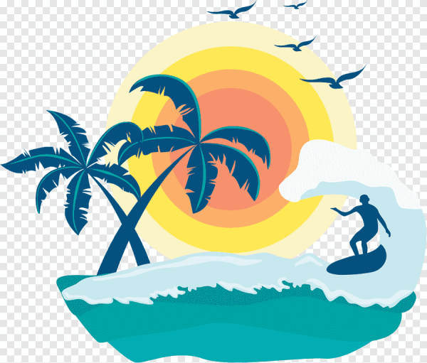 Логотип турфирмы