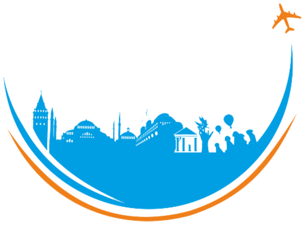 Надпись Турция на прозрачном фоне