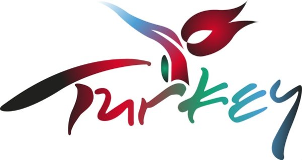 Турция логотип туристический