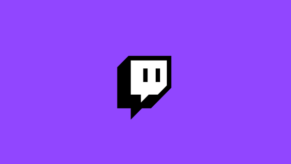 Значок twitch
