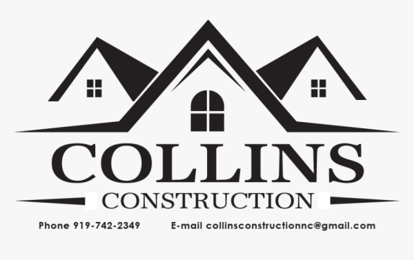 Логотип для строительной Компани частных домов