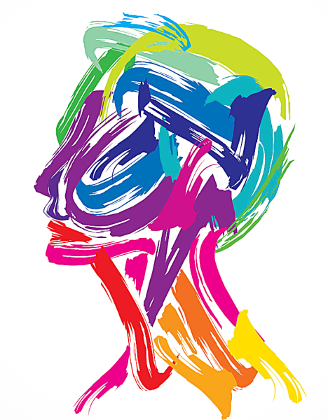 Логотип иллюстрация