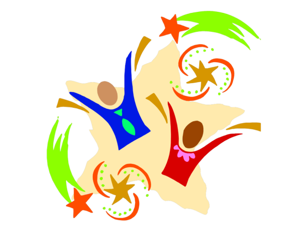 Символ детского творчества