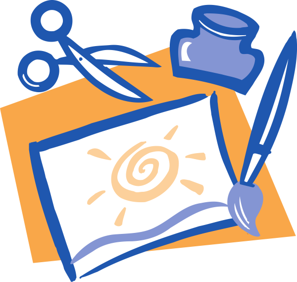 Творческий мастер класс иконка