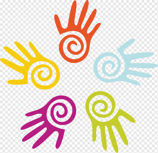 Символ детского творчества