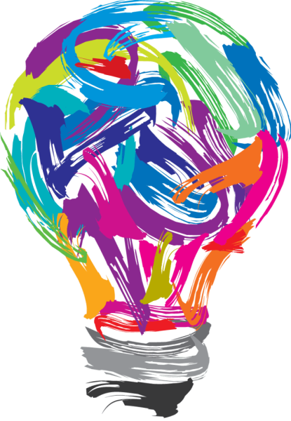 Творческие эмблемы