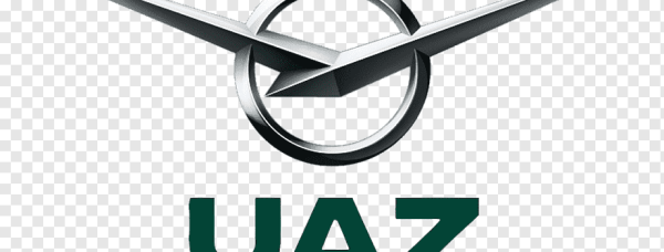 Ульяновский автомобильный завод лого