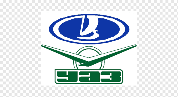 Эмблема УАЗ