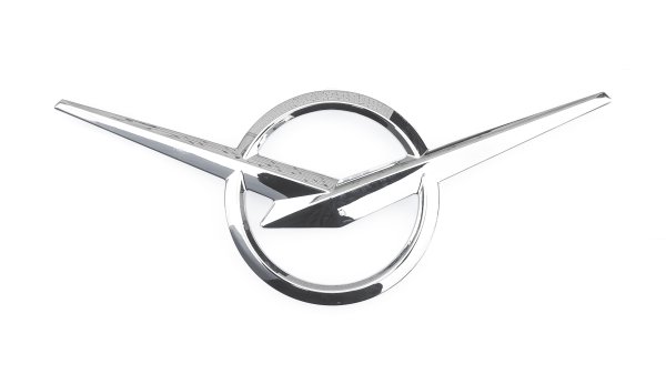 Заводской знак УАЗ