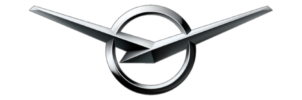 Эмблема УАЗ