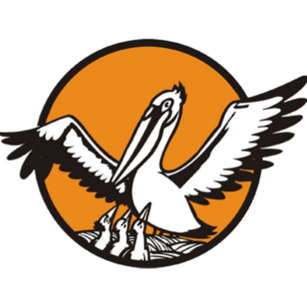 Пеликан символ учительства