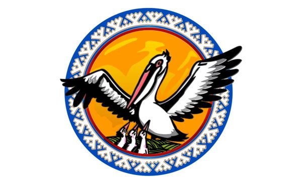 Пеликан символ учителя