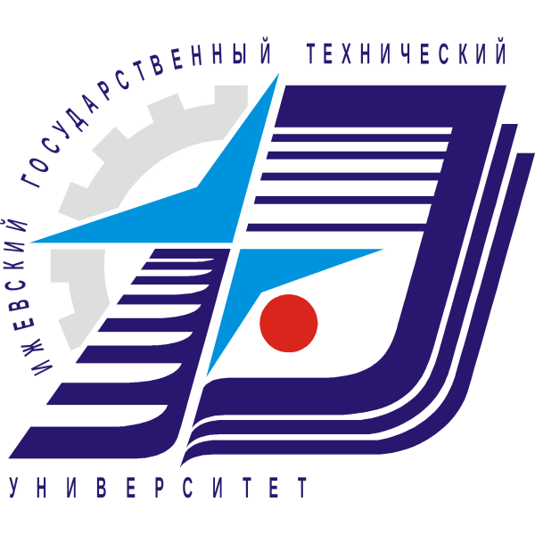Ижевский государственный технический университет значок