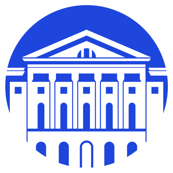 Эмблема ИГУ Иркутск