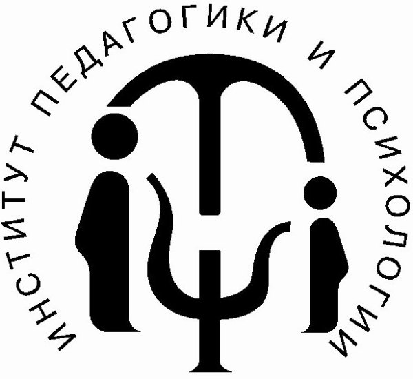 Институт психологии логотип