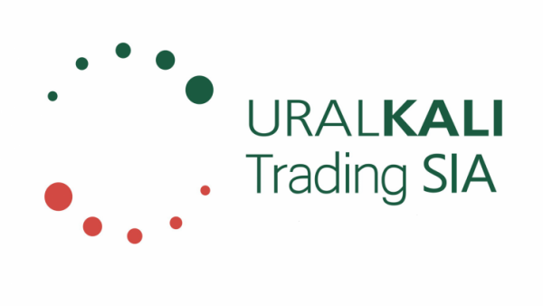 Уралкалий Соликамск эмблема