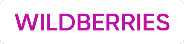 Wildberries новый логотип