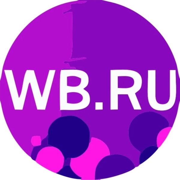 WB логотип Wildberries