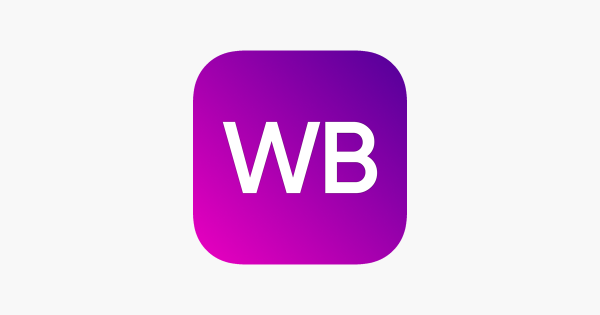 Wildberries логотип без фона для фотошопа