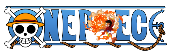 Ван Пис название