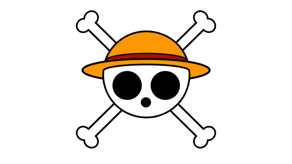 Веселый Роджер Луффи, Зоро нами