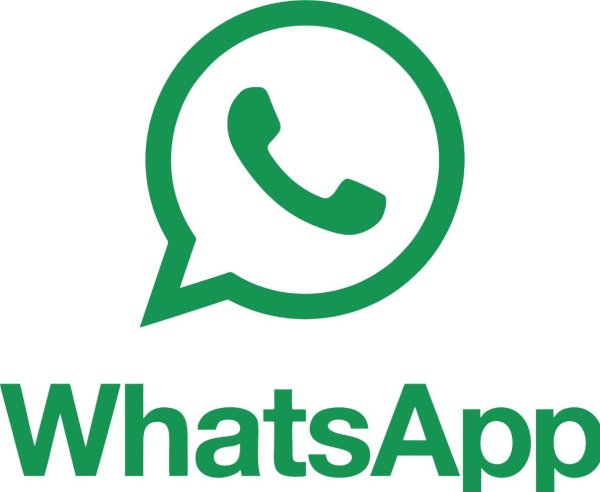 Логотип WHATSAPP
