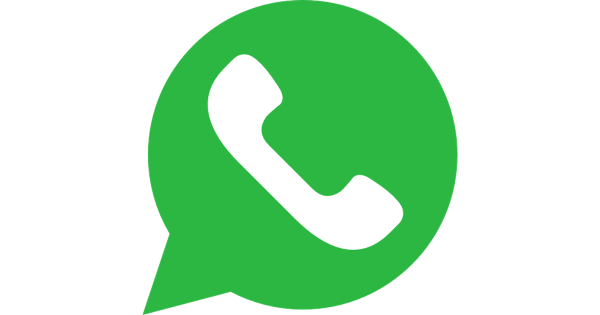 WHATSAPP logo прозрачное