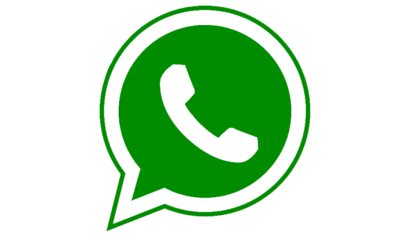 Векторный значок WHATSAPP