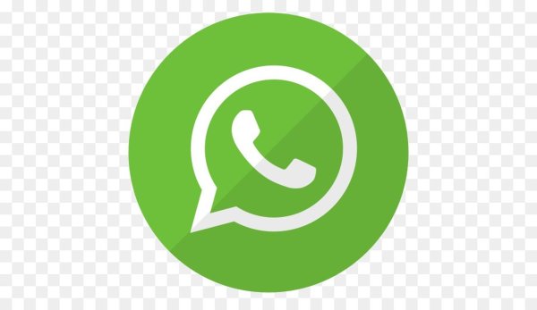 WHATSAPP без фона