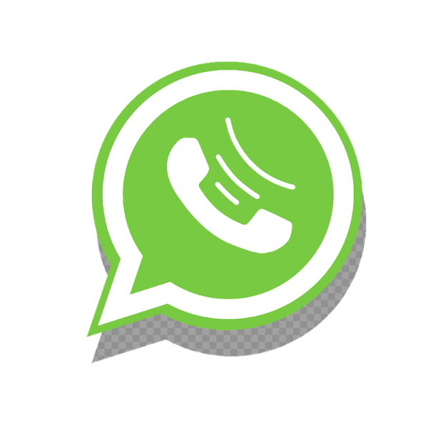 Значок WHATSAPP