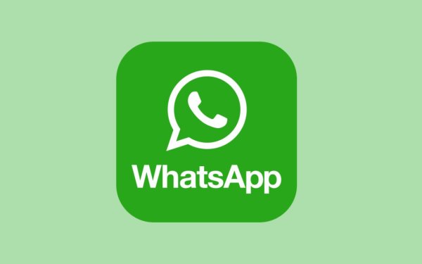 Значок WHATSAPP