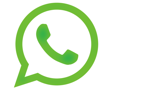 WHATSAPP без фона