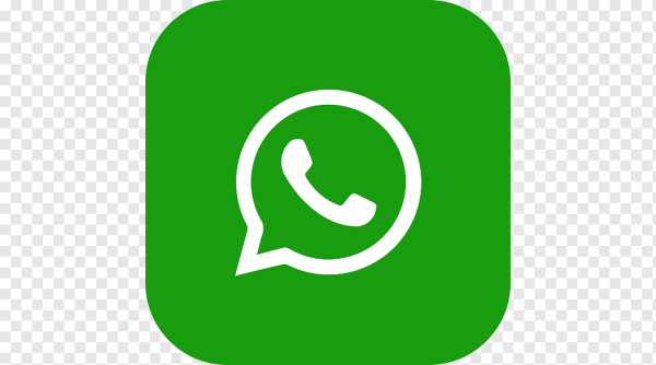 Sponsor logo WHATSAPP
