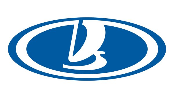 Эмблема "Lada"