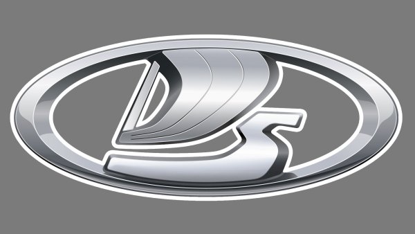 АВТОВАЗ лого 2022