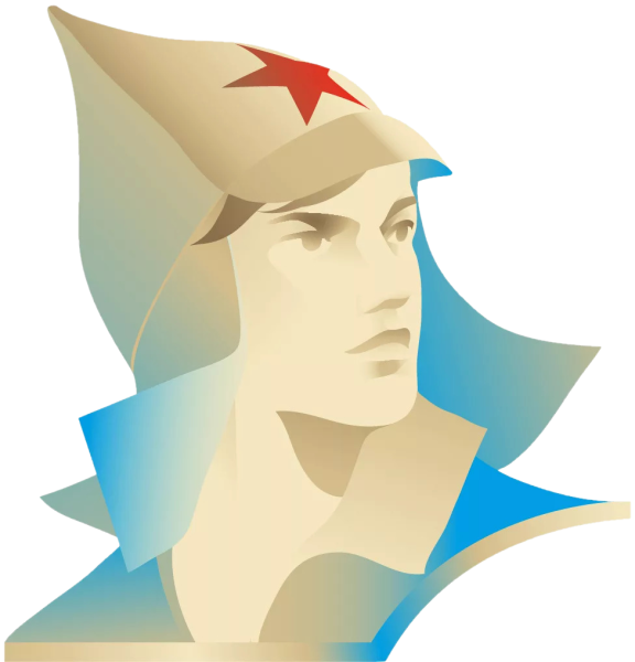 Орлёнок детский лагерь лого