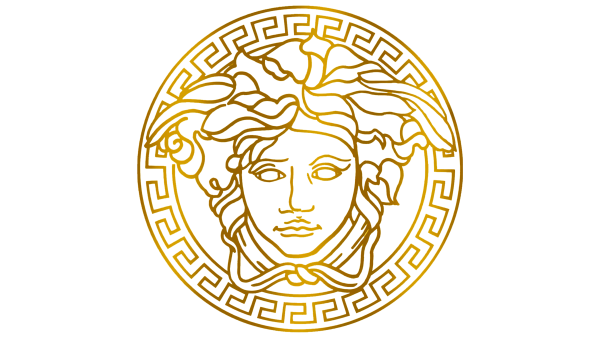 Медуза Горгона Версаче