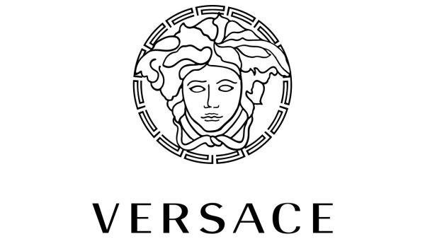 Versace 1978 logo