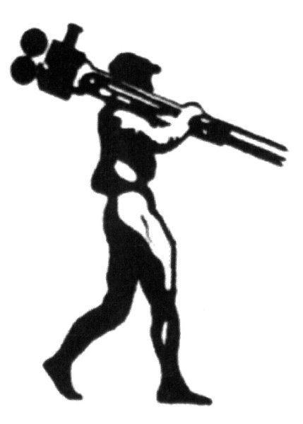 Человек с киноаппаратом ВГИК