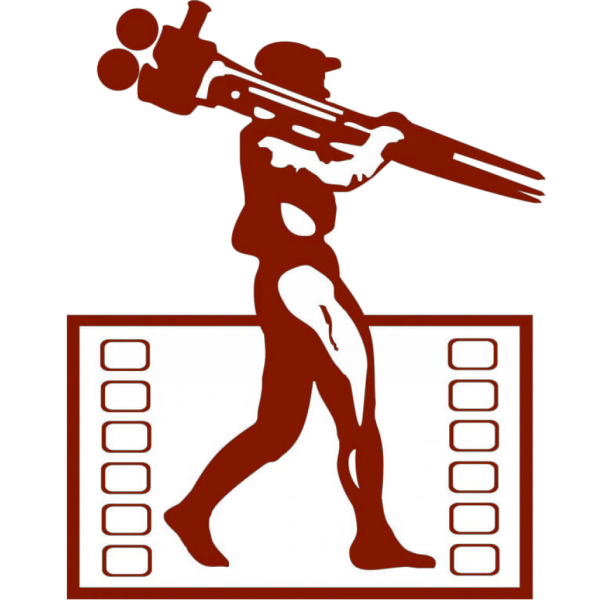 ВГИК им. с.а.Герасимова логотип