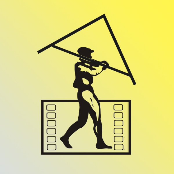 ВГИК логотип