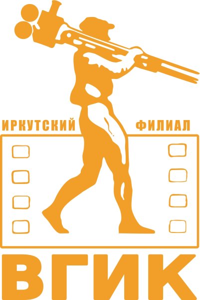 ВГИК эмблема