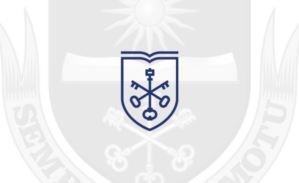 Мальтийский университет эмблема