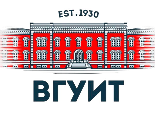 Воронежская государственная технологическая Академия логотип