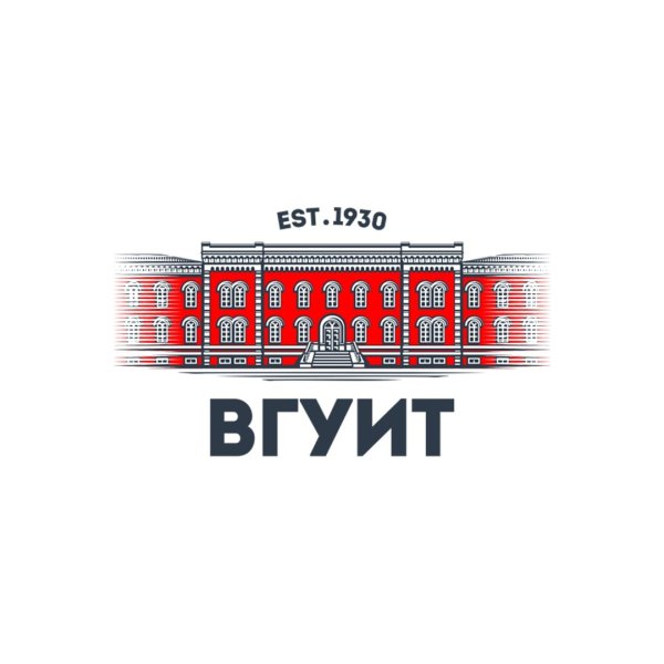 ВГУИТ логотип